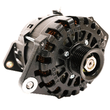 ARCO Marine Zeus 24V 7kW 3.15 Alternator w/Isolated Ground - 4501