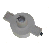 Regitar USA Rotor f/Mercruiser &amp; Volvo Penta Inboard Engines: Natural Color - RMN008