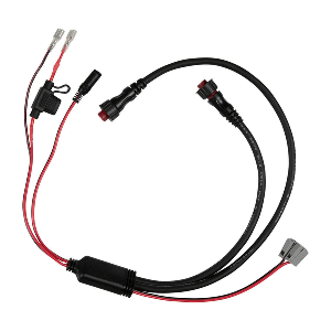 Garmin Lithium-Ion 4-In-One Power Cable - 010-13140-11