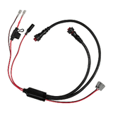 Garmin Lithium-Ion 4-In-One Power Cable - 010-13140-11