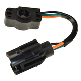 Regitar USA Throttle Position Sensor f/OMC 1993 5.0L &amp; 5.8L - RMQ004