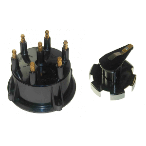 Regitar USA Tune-Up Kit f/Mercury Thunderbolt HEI - V-6 - RMR005