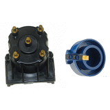 Regitar USA Tune-Up Kit f/Mercruiser In-Line 4 Delco EST Ignitions - RMR008