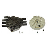 Regitar USA Distributor Cap f/2001 Newer MCM/MIE 5.0L, 5.7L 6.2L MPI Engines w/ECM 555 [RMR009]