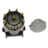 Regitar USA Tune Up Kit f/Mercruiser GM V-8 Engines w/Delco HEI - RMR011
