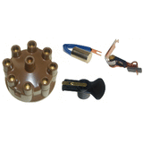 Regitar USA Tune-Up Kit f/Prestolite V-8 - Single Point - Clip Cap - RMR017