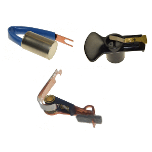 Regitar USA Tune-Up Kit f/Prestolite 6 &amp; 8 Cylinder - RMR022