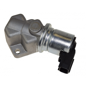 Regitar USA Idle Air Control f/Mercruiser MCM 3.0L MPI, V-6 &amp; V-8 (305, 350 &amp; 496 CID) MPI Engines w/ECM 555 - RMS004