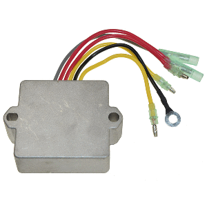 Regitar USA Voltage Regulator f/Mercury - RMV001