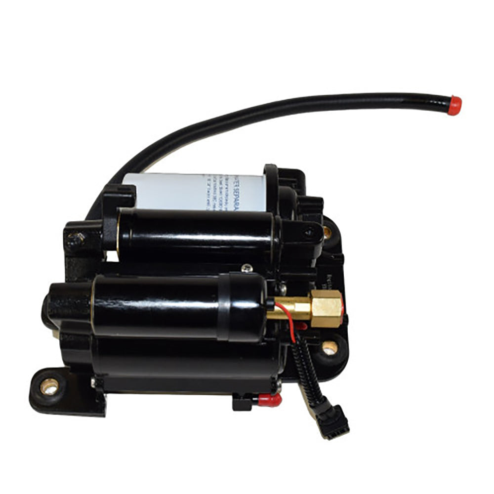 Regitar USA Marine Fuel Pump Assembly f/Volvo Penta: 4.3L Through 5.7G1 Engines [RFP001]