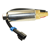 Regitar USA Marine Fuel Pump Assembly f/Mercury/Mercruiser Engines: Fits MCM/MIE 4.3L/V6 &amp; 5.0L/V8 Gen+ &amp; Some 350 ci Carburetors - RFP003