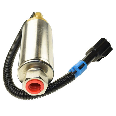 Regitar USA Marine Fuel Pump Assembly f/Mercury/Mercruiser Engines: Fits MCM/MIE 4.3L/V6  5.0L/V8 Gen+  Some 350 ci Carburetors [RFP003]