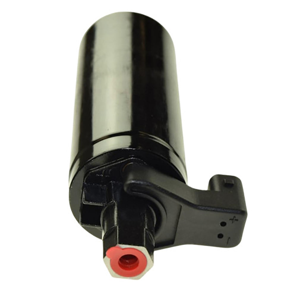 Regitar USA Marine Fuel Pump Assembly f/Volvo Penta: Fits Most All Carburated 4.3, 5.0,  5.7 Engines From 1992-2006 [RFP006]