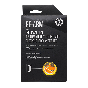 Mustang Survival Mustang Re-Arm Kit "O" - MA3160-0-0