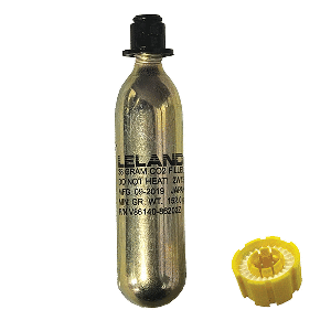 Leland Maximum Inflation Re-Arm Kit J 38G Auto Bayonet - V86000-86202Z