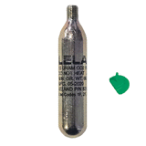 Leland Maximum Inflation Re-Arm Kit M 16G Manual 3/8" Threads - 840AMU-82123Z