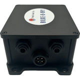 BILGE-B-DRY Single Pump - 12VDC - BBD-2025-121
