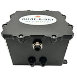 BILGE-B-DRY Dual Pump - 12VDC - BBD-2025-122