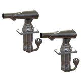 TACO Marine TACO Grand Slam 300 Outrigger Mount f/1-1/2" Outrigger - GS-300