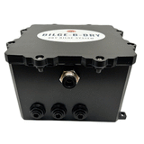 BILGE-B-DRY Triple Pump - 24VDC - BBD-2025-243