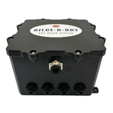 BILGE-B-DRY Quad Pump - 24VDC - BBD-2025-244