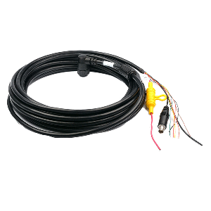 FLIR Systems FLIR M300 Right Angled Power Cable - 3M - A80694