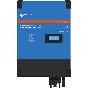 Victron Energy Victron SmartSolar MPPT 450/100-MC4 VE.Can VE.Direct 450/100 - SCC145110510