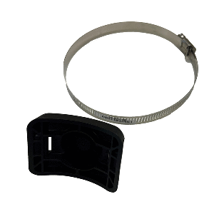 Lowrance Eagle Eye Trolling Motor Mount - 000-16369-001