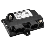 Maretron MPower 12 Channel DC Load Controller Module w/NMEA 2K - No Connectors - CLMD12