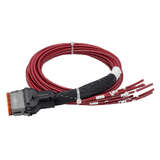 Maretron CLMD16-J2 Output Mating Connector w/1M Leads - A3708