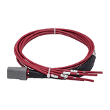 Maretron CLMD16-J1 Output Mating Connector 1M Leads - A3709