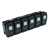 Maretron Contura II All Position Momentary ON w/VMM Series Adapter 2M - A3801-1