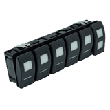 Maretron Contura II Position #6 IS 3 Position (NAV/ANC) w/VMM Series Adapter 2M - A3801-2