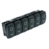 Maretron Contura V All Position Momentary ON w/VMM Series Adapter 2M [A3801-3]