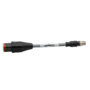 Maretron CKM NMEA 2000 Adapter Cable - .2M - A3703