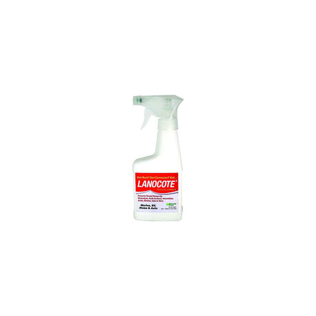 Forespar Lanocote Rust Corrosion Solution - 8 oz. [770007] - official Forespar product image 2