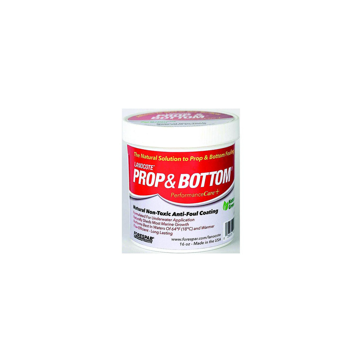 Forespar Lanocote Prop & Bottom Protectant - 77035