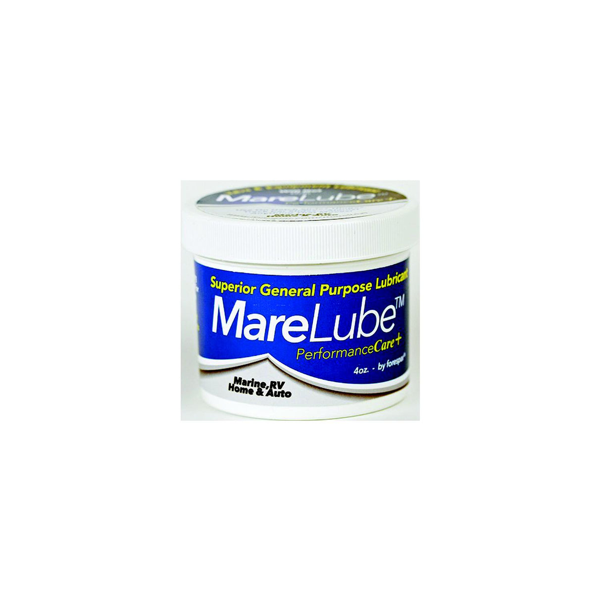 Forespar MareLube Valve General Purpose Lubricant - 4 oz. [770050] - official Forespar product image 2
