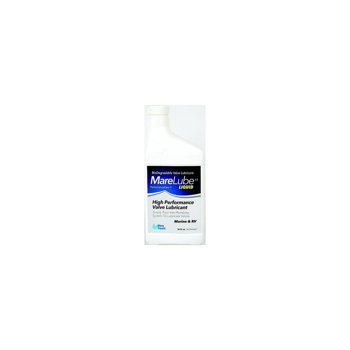 Forespar MareLube Valve General Purpose Lubricant - 16 oz. [770055] - official Forespar product image 2