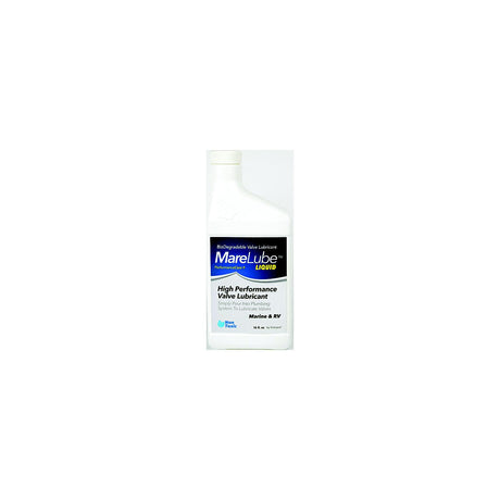 Forespar MareLube Valve General Purpose Lubricant - 16 oz. [770055] - official Forespar product image 2