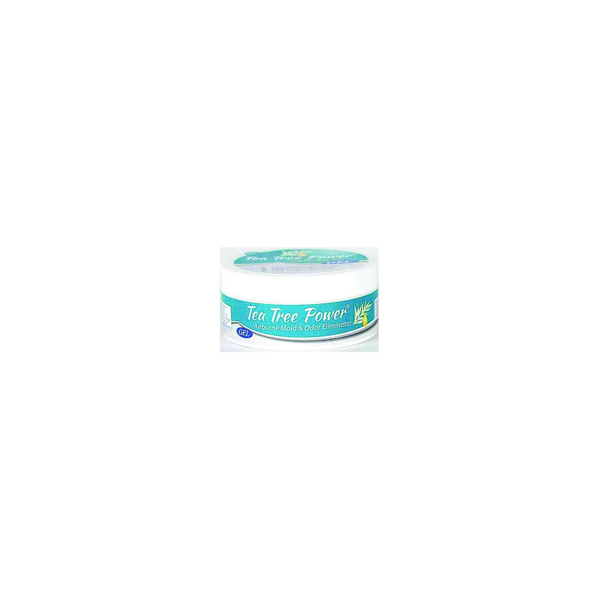 Forespar 770201 Tea Tree Powerâ¢ Mold & Odor Eliminator, 2 oz. Gel - 770201 - official Forespar product image 3