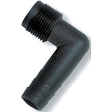 Forespar Marelon Male Elbow - 901002 - official Forespar product image 2