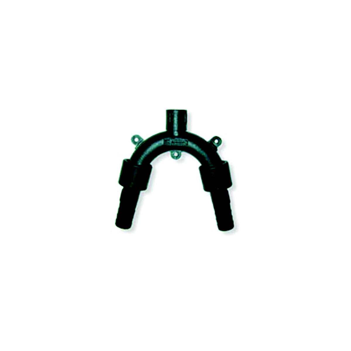 Forespar MF 843 Vented Loop - 5/8" [903003] - official Forespar product image 2