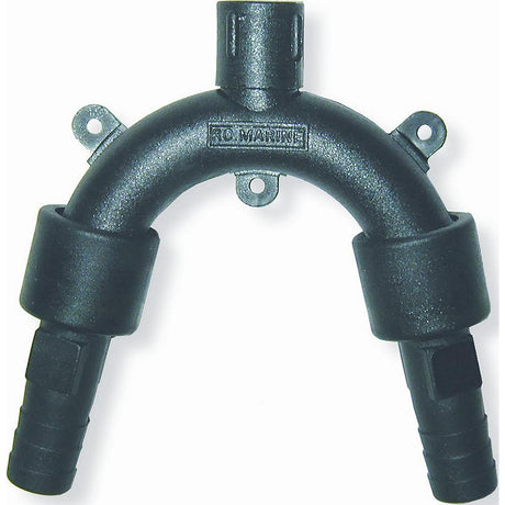 Forespar MF 844 Vented Loop - 1" [903016] - official Forespar product image 2