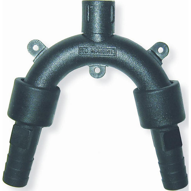 Forespar 903016 Vented Loop, 1" Hose, MF844 - image 1