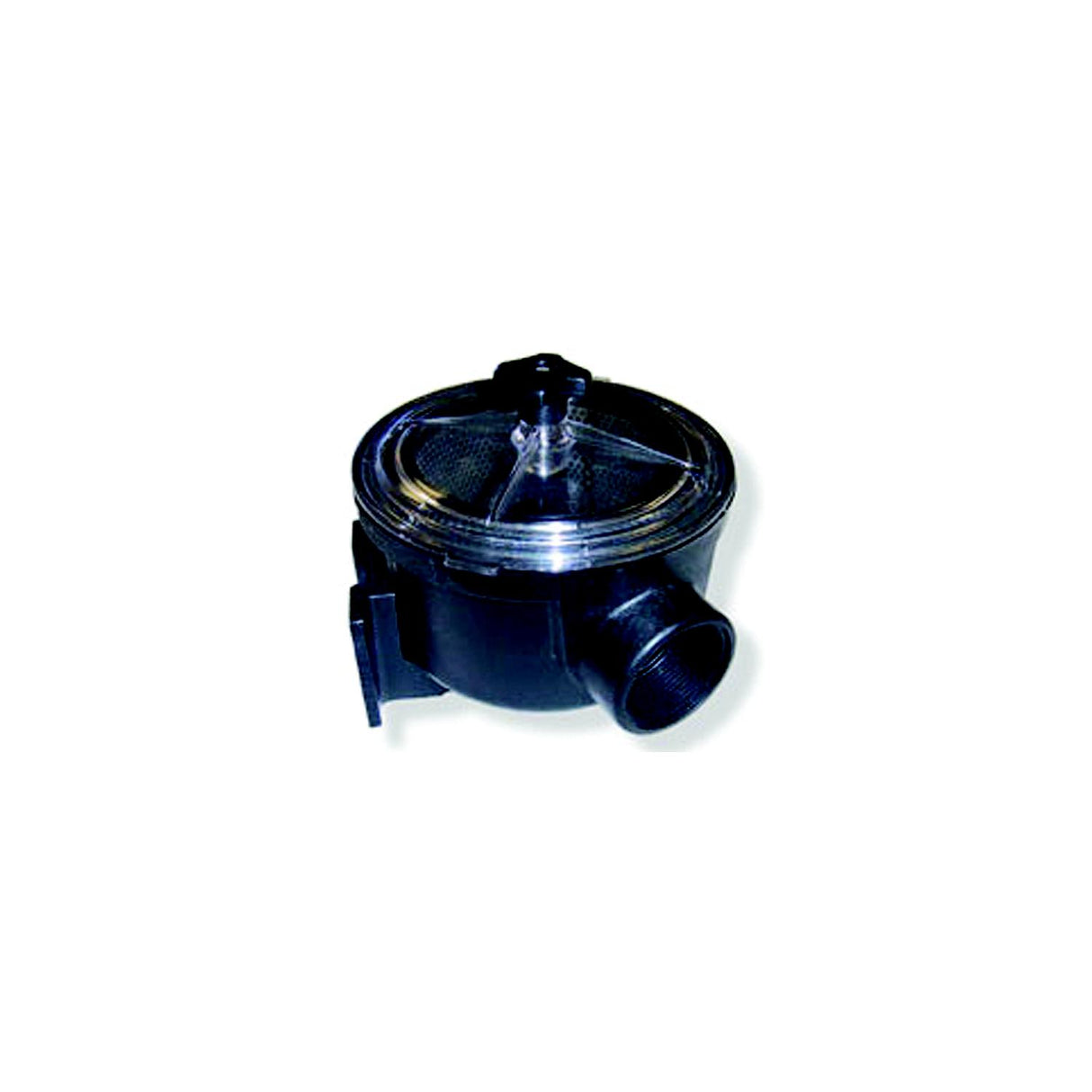 Forespar MF810 Marelon Water Strainer, 1-1/2" - 906066
