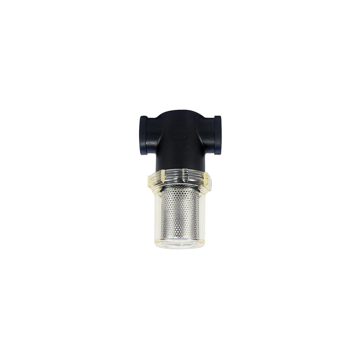 Forespar T150 Marelon Raw Water Strainer, 1-1/2" - 906166