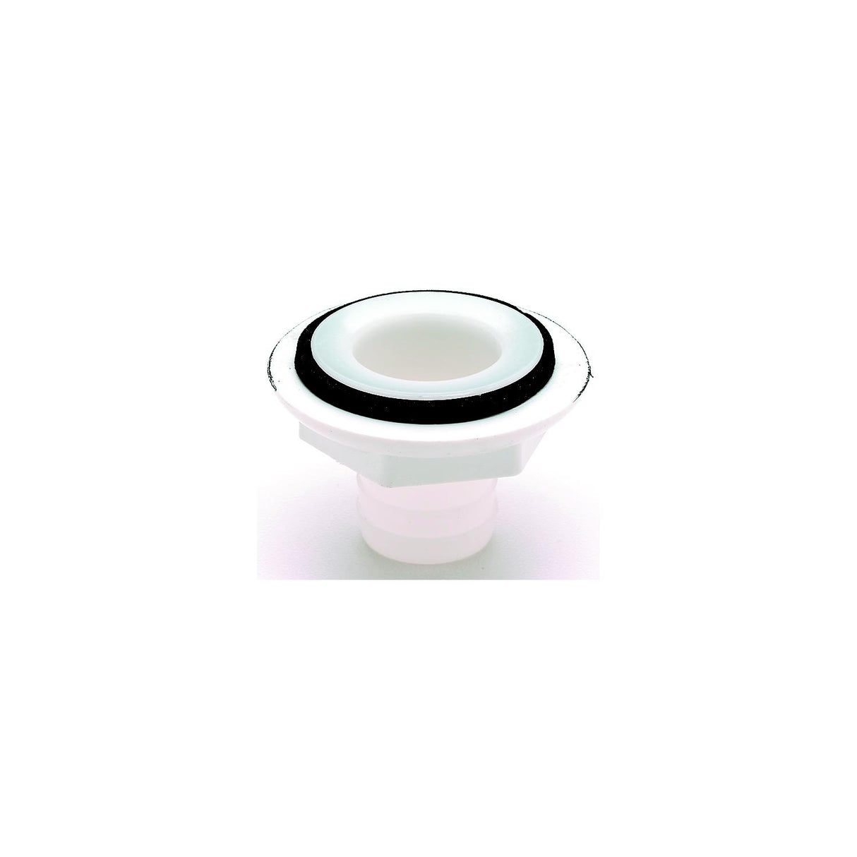 Forespar 907000 SW-1 Marelon Sink Waste 1", Straight - 907000