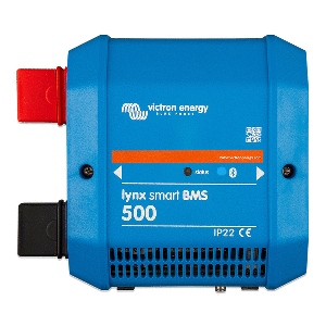 Victron Energy Victron Lynx Smart BMS 500 M10 Battery Management System - LYN034160210