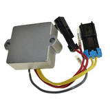 Regitar USA Voltage Regulator f/Mercury Marine Outboard 4 Stroke 30, 40, 50, and 60 Hp Engines - RMV005